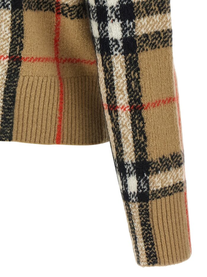 Burberry 'Clara' Cardigan