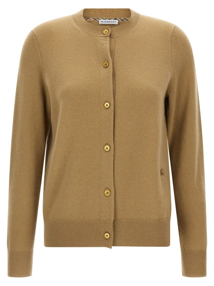 Burberry 'Clara' Cardigan