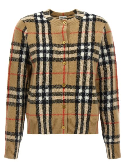 Burberry 'Clara' Cardigan