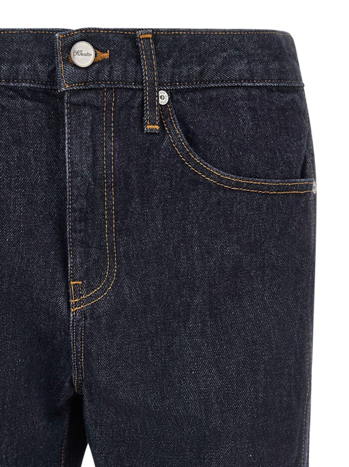KHAITE 'Clara' Jeans
