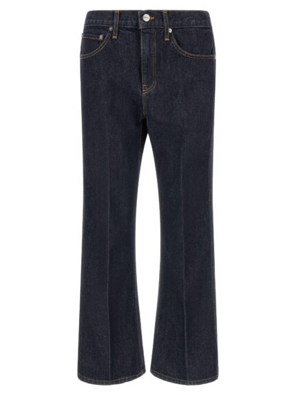 KHAITE 'Clara' Jeans