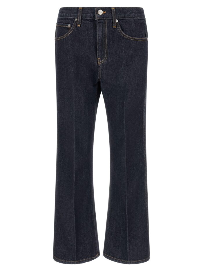 KHAITE 'Clara' Jeans