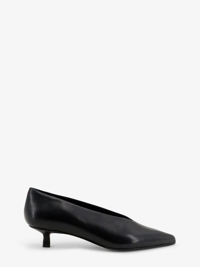 aeyde clara leather décolleté AEYDE Clara Leather Décolleté