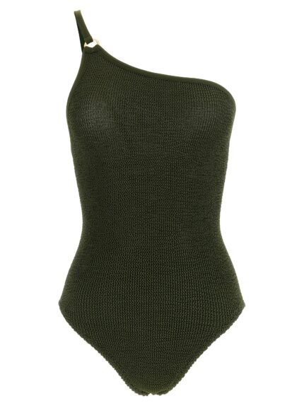 HUNZA G 'Clara' One-piece Swimsuit