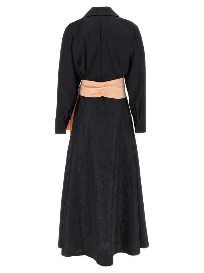BERNADETTE 'Clarence' Dress