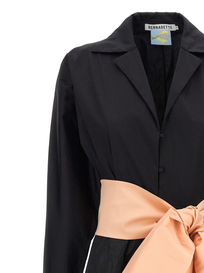 BERNADETTE 'Clarence' Dress