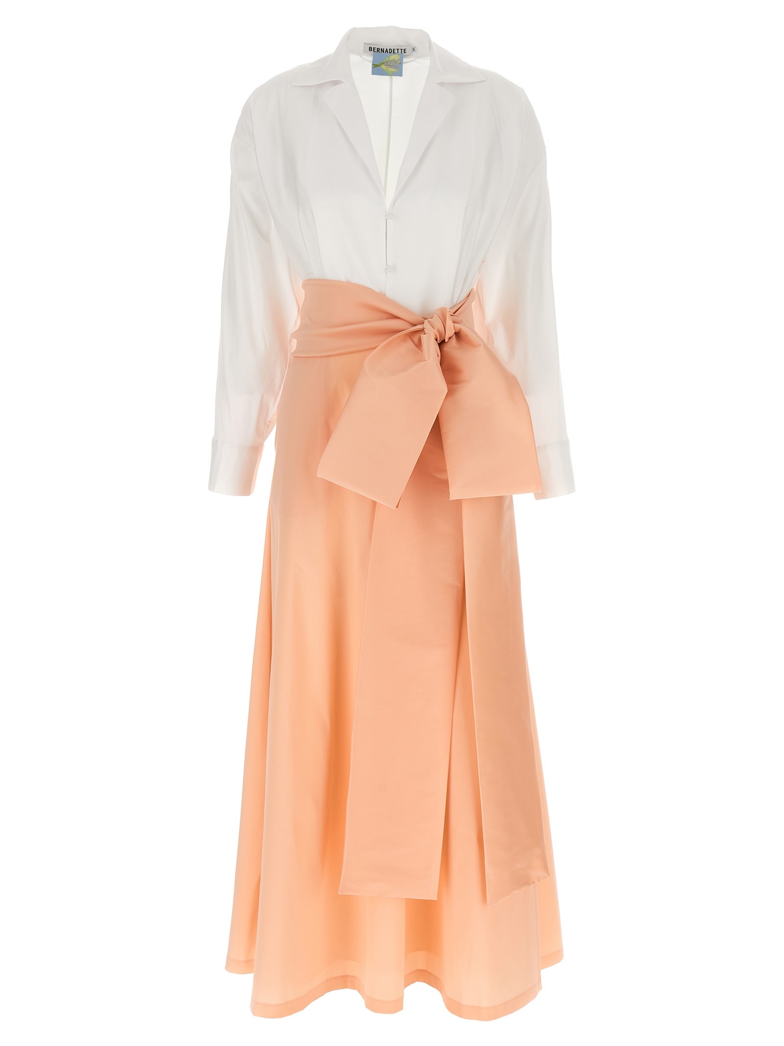 BERNADETTE 'Clarence' Dress
