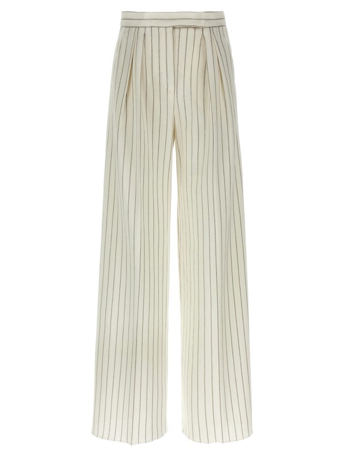 max mara 'clarion' pants Max Mara 'Clarion' Pants