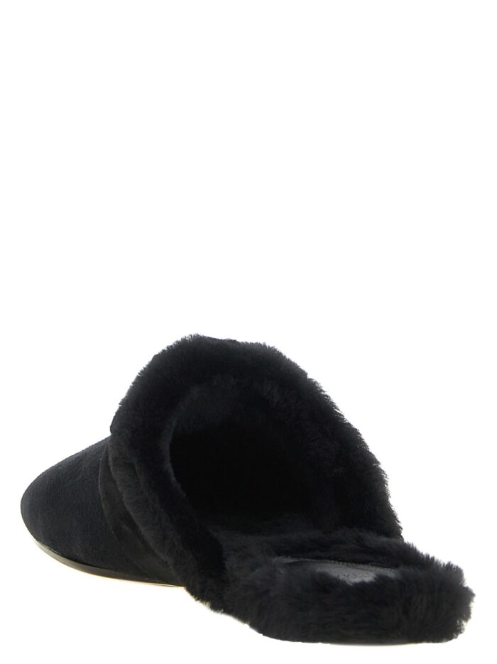 ALEXANDRE BIRMAN 'Clarita' Babouche
