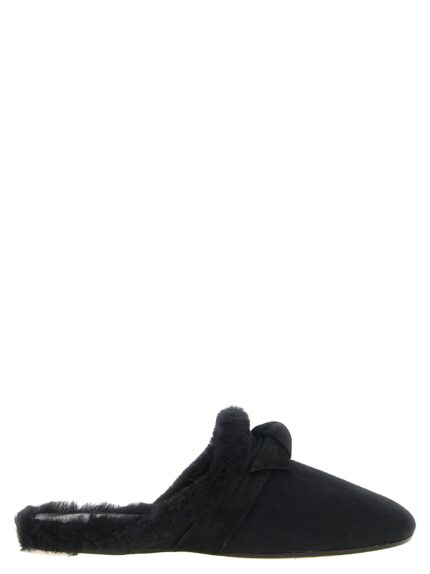 ALEXANDRE BIRMAN 'Clarita' Babouche