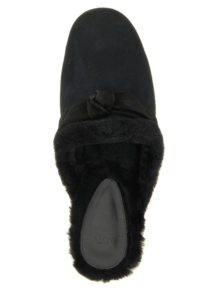 ALEXANDRE BIRMAN 'Clarita' Babouche