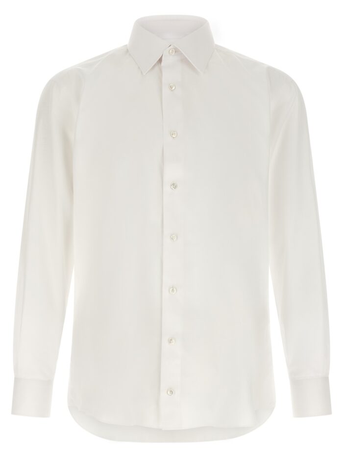 BRIONI 'Clark' Shirt