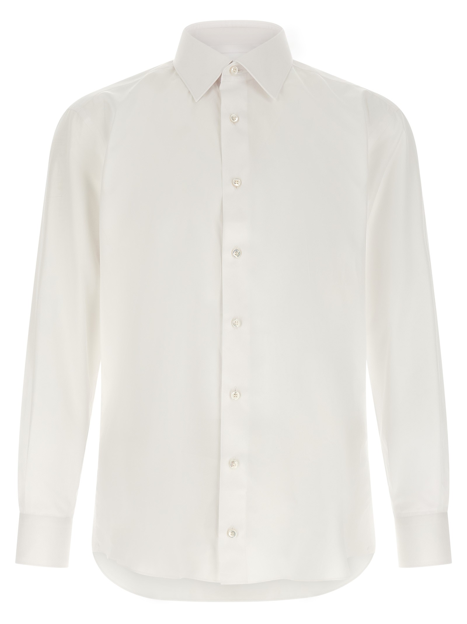 BRIONI 'Clark' Shirt