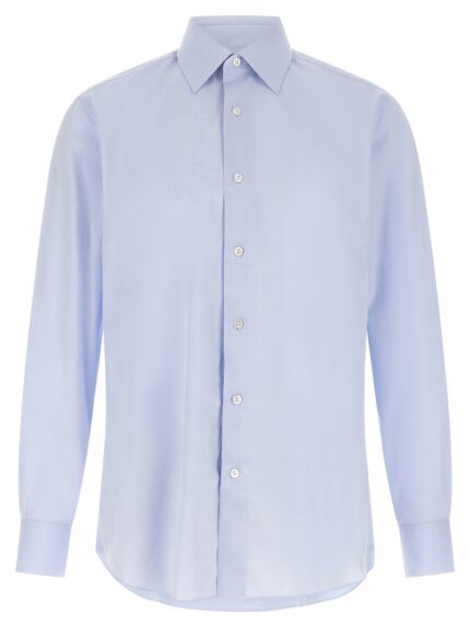 BRIONI 'Clark' Shirt