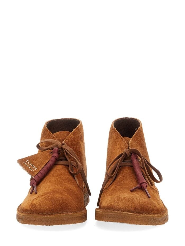 Clarks DESERT BOOT
