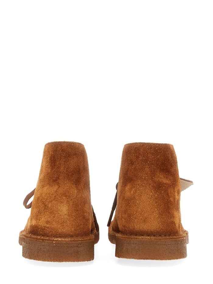 Clarks DESERT BOOT