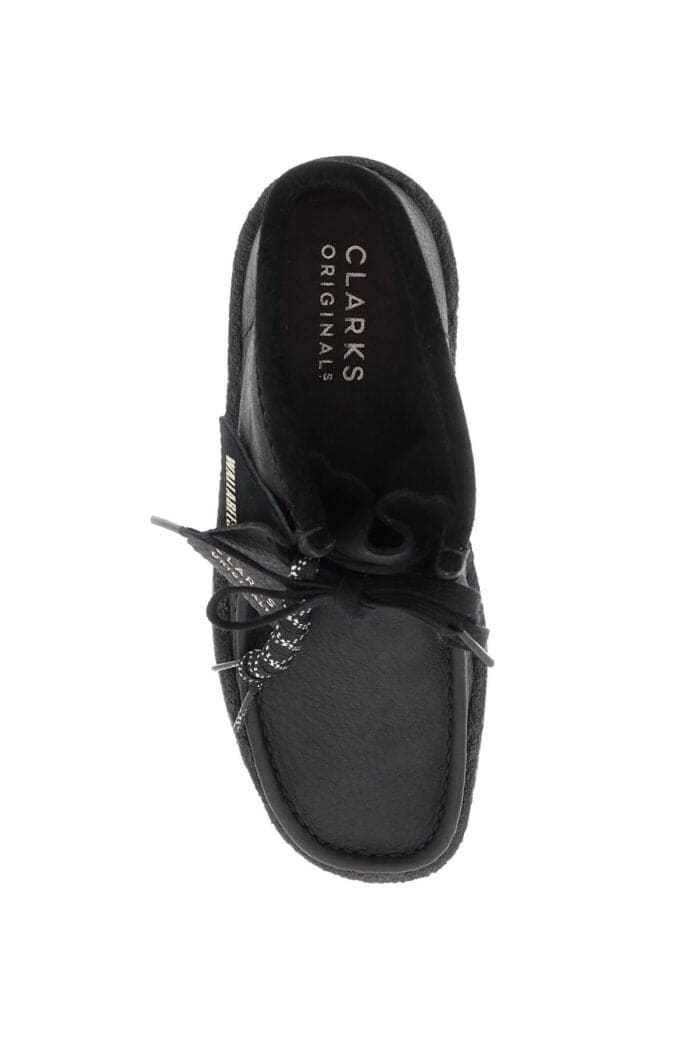 Clarks Originals 'wallabee Cup Bt' Lace-up Shoes