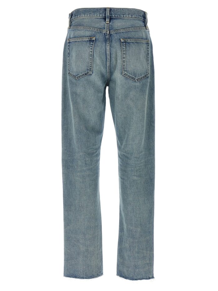 FEAR OF GOD 'Classic 5 Pocket' Jeans