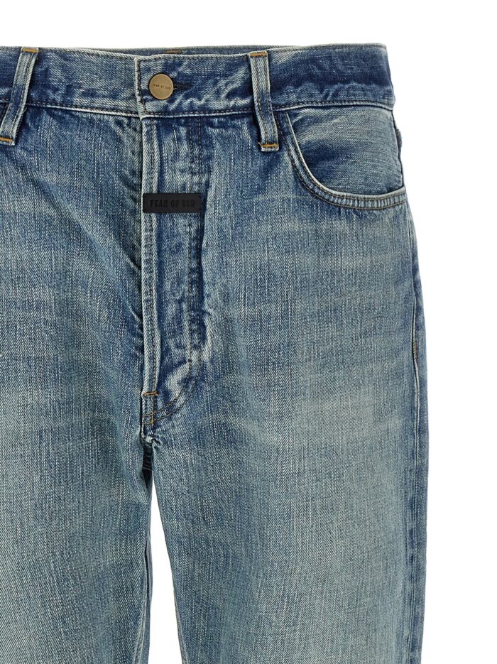 FEAR OF GOD 'Classic 5 Pocket' Jeans