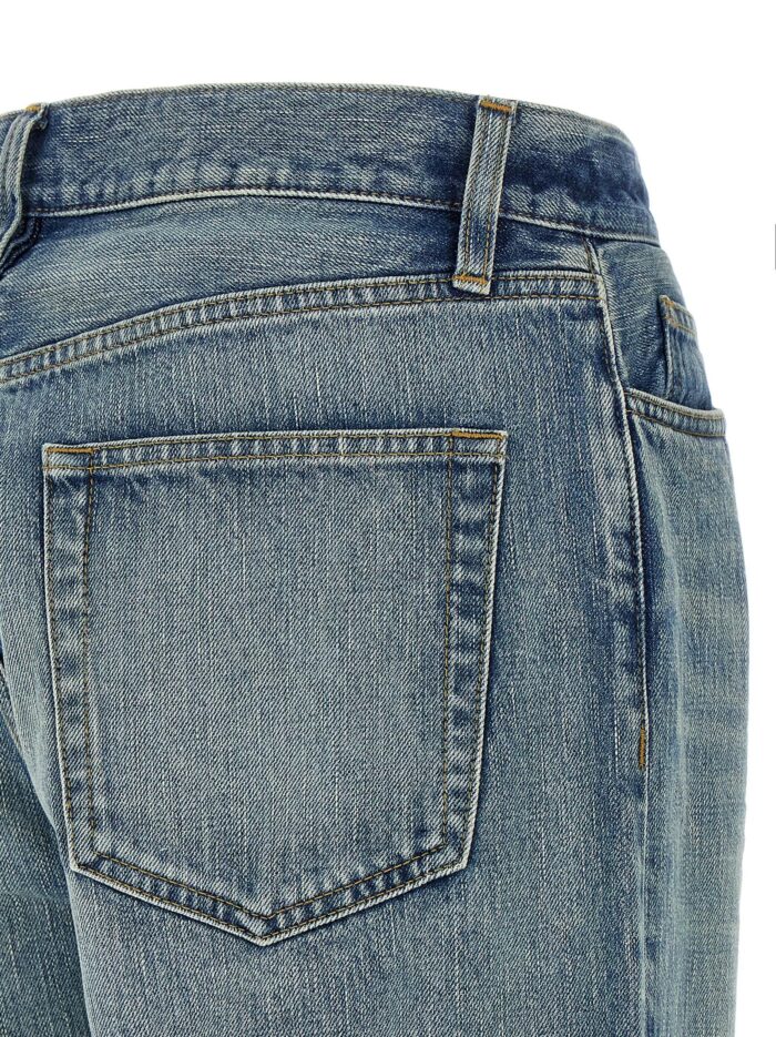 FEAR OF GOD 'Classic 5 Pocket' Jeans