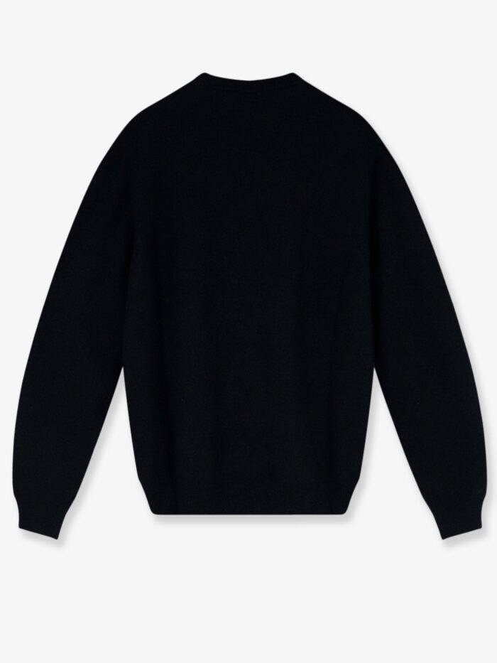 LORO PIANA Classic Baby Cashmere Sweater
