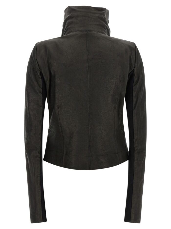 RICK OWENS 'Classic Biker' Jacket