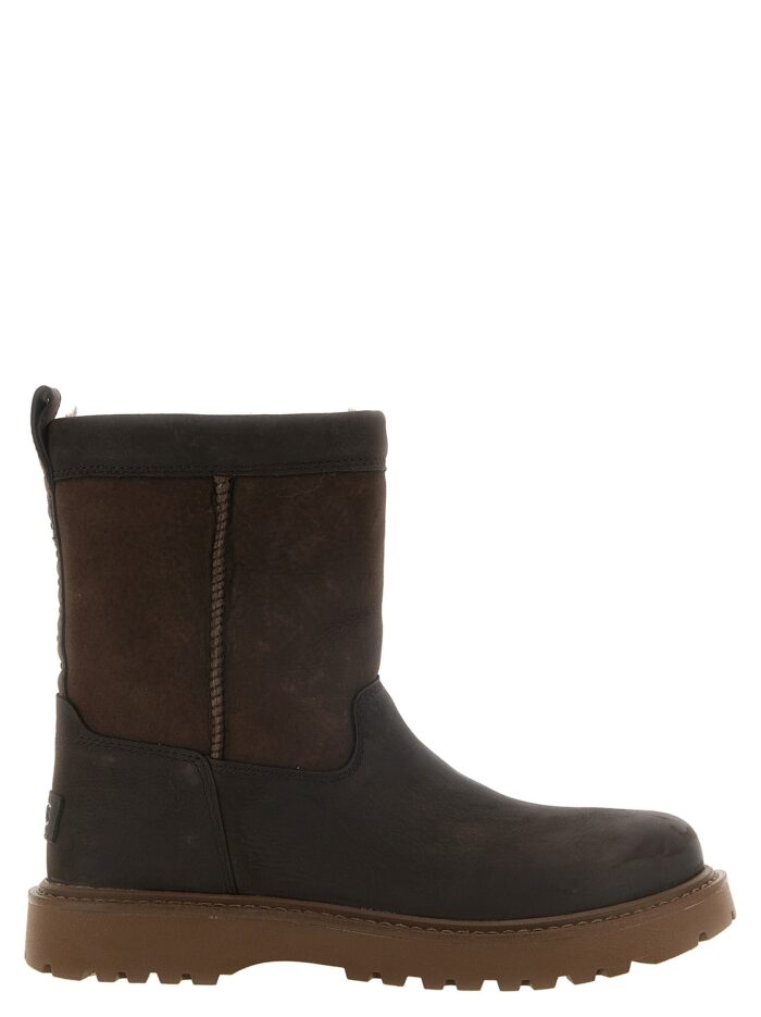 ugg 'classic birch ii' ankle boots Ugg 'Classic Birch II' Ankle Boots