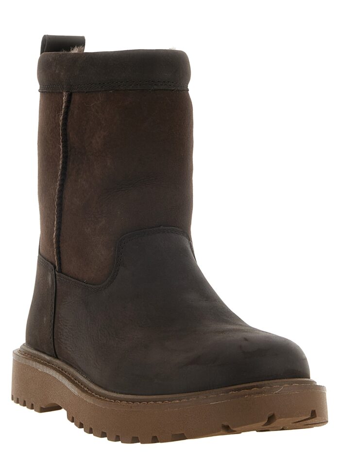 Ugg 'Classic Birch II' Ankle Boots
