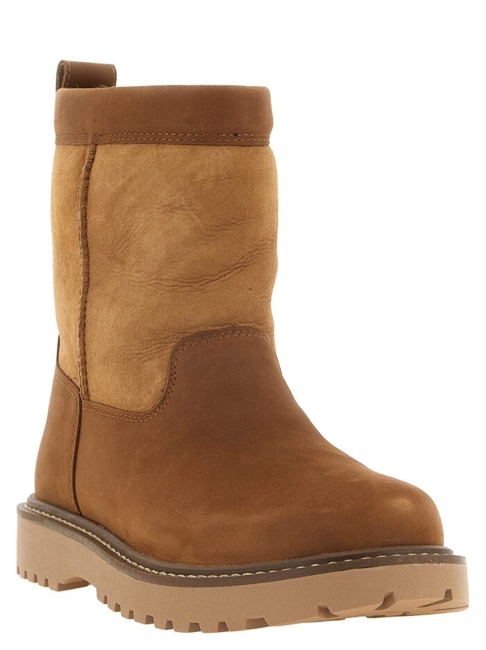 Ugg 'Classic Birch II' Ankle Boots