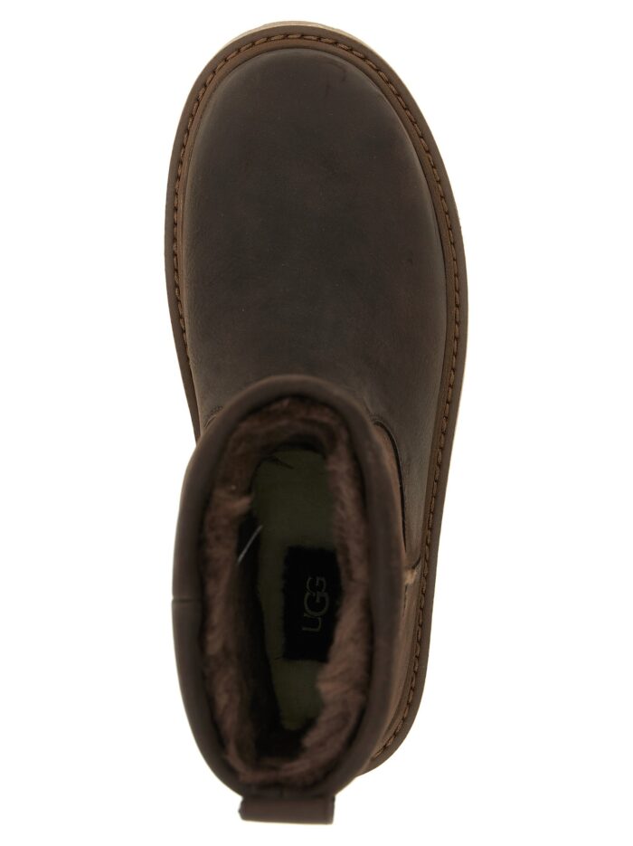 Ugg 'Classic Birch II' Ankle Boots