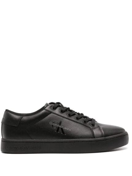 Classicc Low Lace Up Leisure