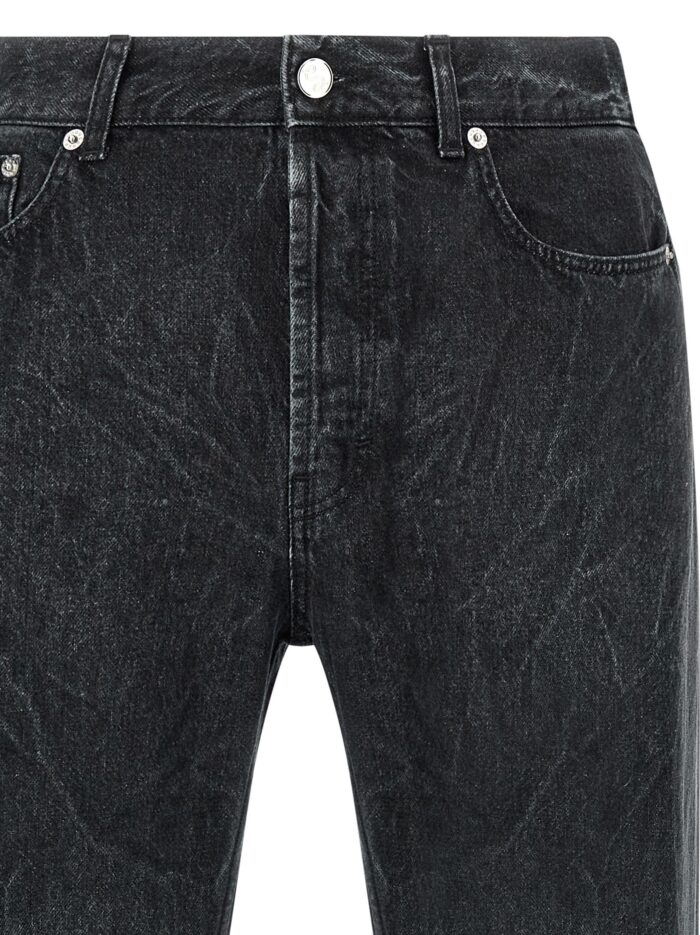SÉFR 'Classic Cut' Jeans