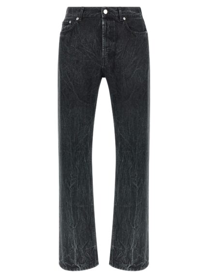 SÉFR 'Classic Cut' Jeans