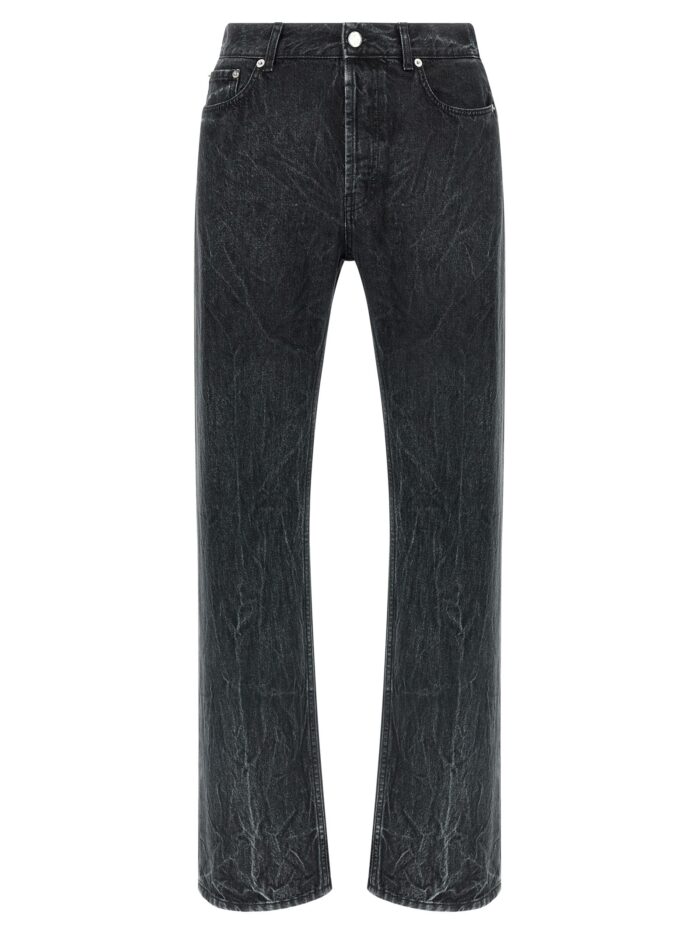 sÉfr 'classic cut' jeans SÉFR 'Classic Cut' Jeans