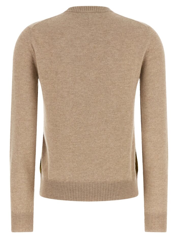Ballantyne 'Classic Diamond' Diamond-shaped Sweater