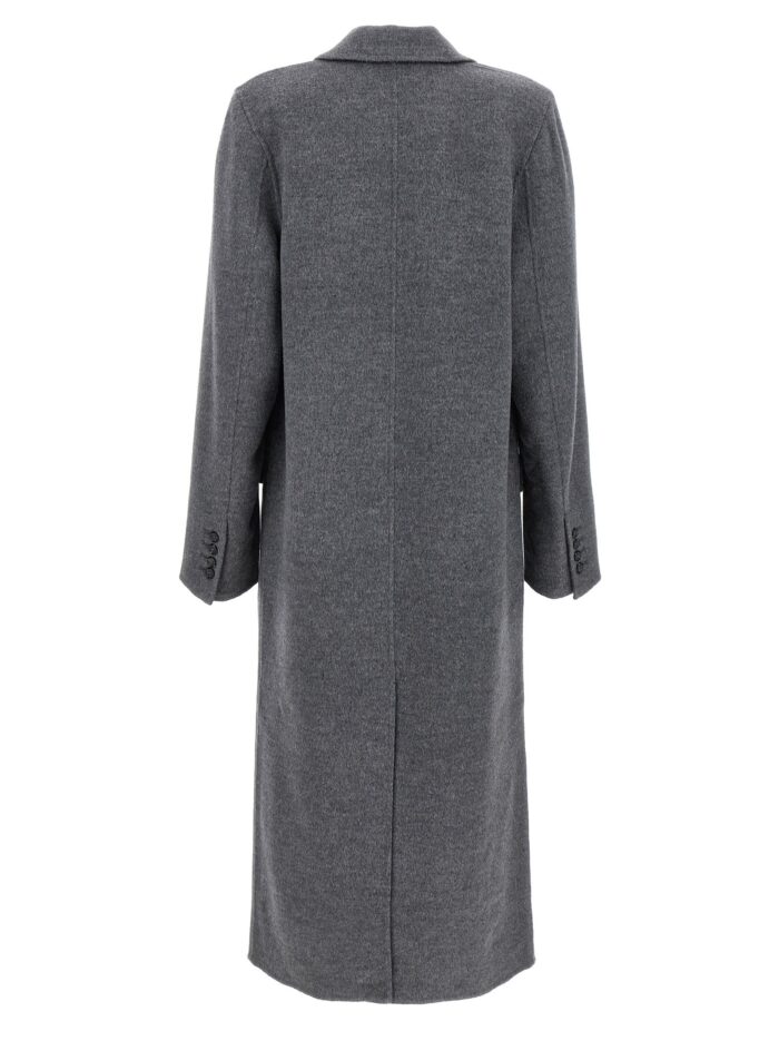 TOTEME 'Classic Doublé' Coat
