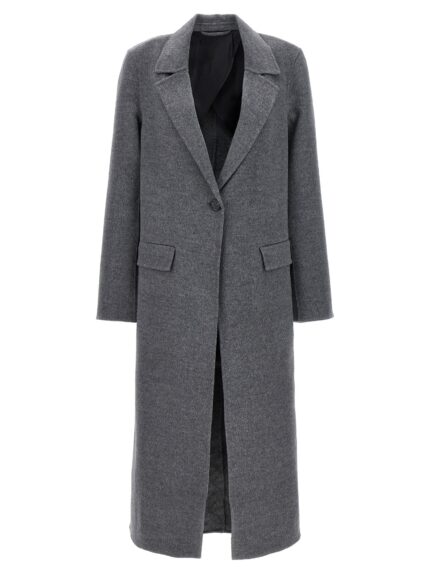 TOTEME 'Classic Doublé' Coat