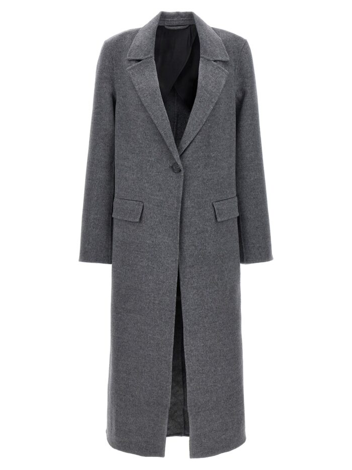 toteme 'classic doublé' coat TOTEME 'Classic Doublé' Coat