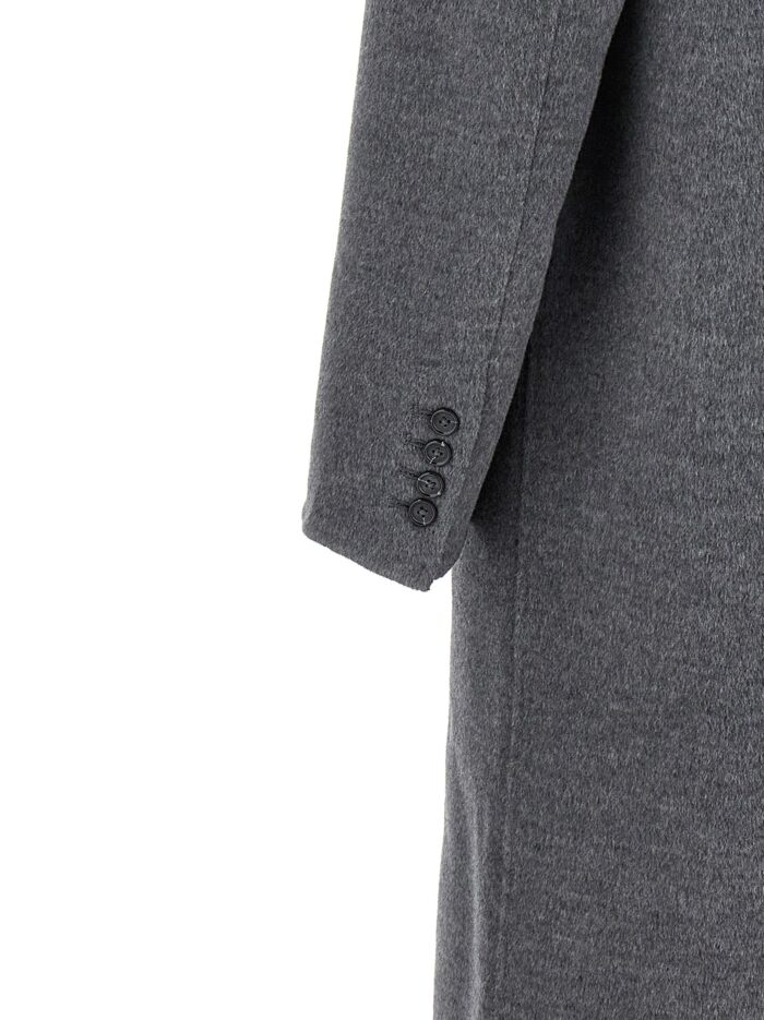 TOTEME 'Classic Doublé' Coat