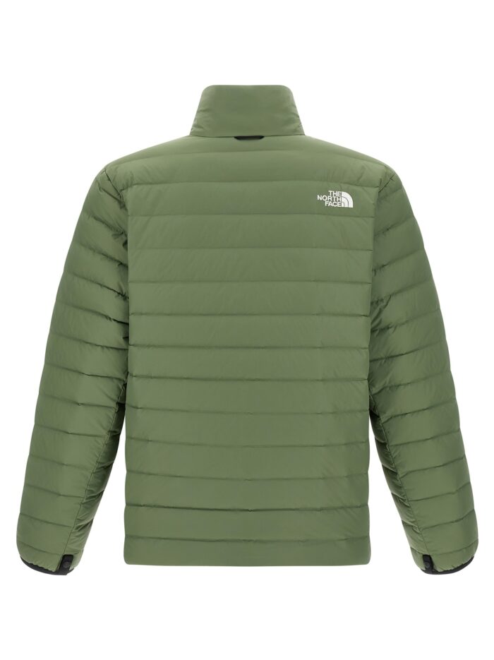 The North Face 'Classic' Down Jacket