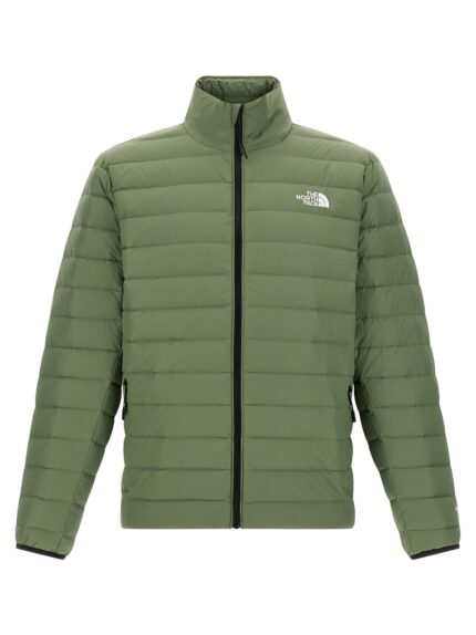 The North Face 'Classic' Down Jacket