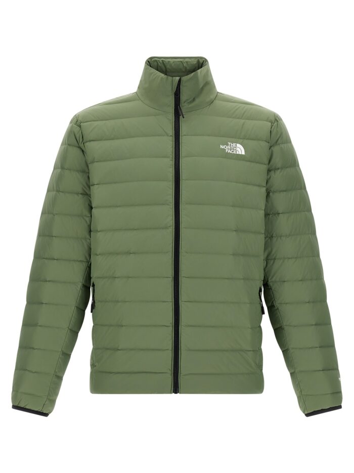 the north face 'classic' down jacket The North Face 'Classic' Down Jacket