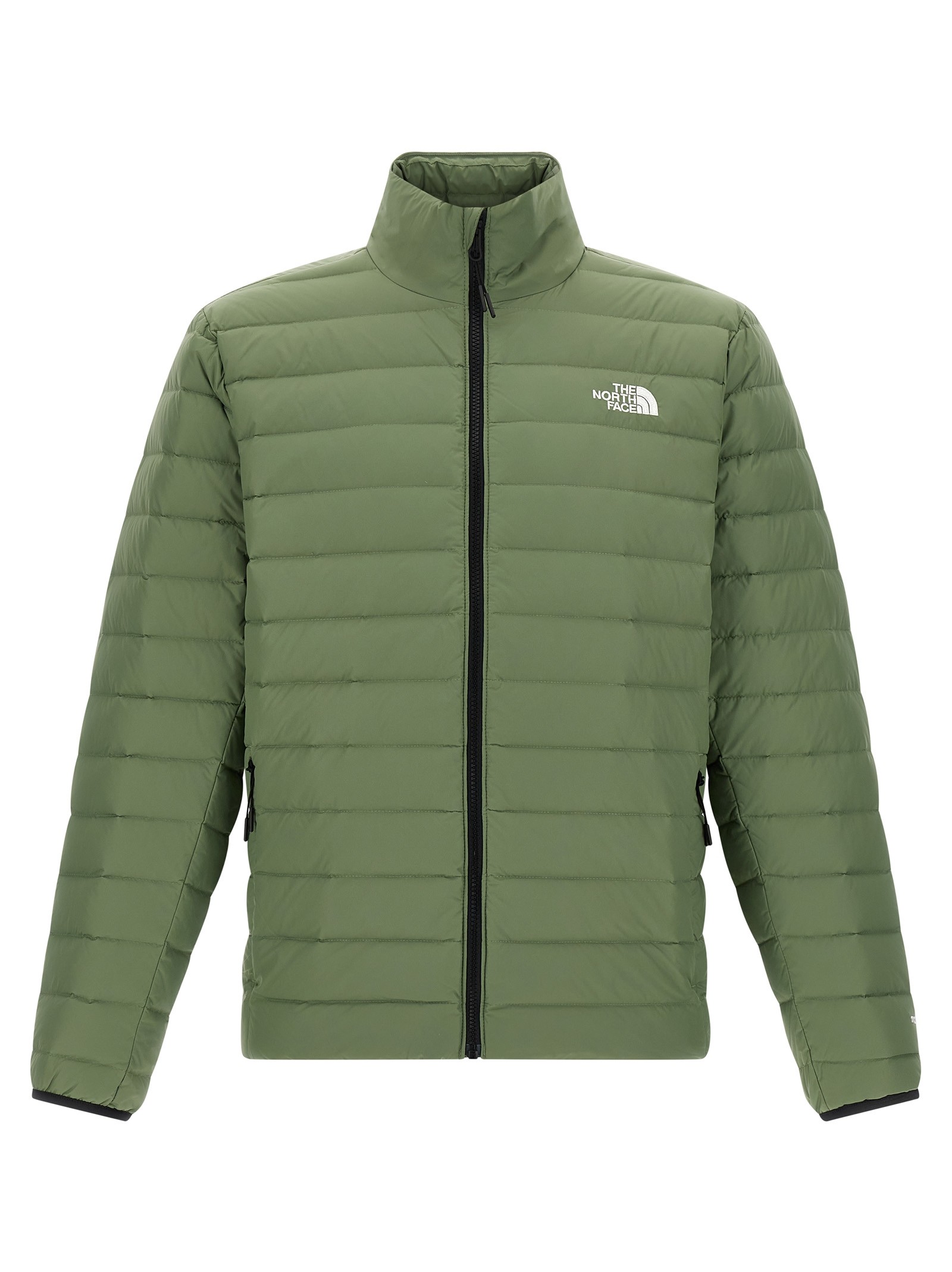 The North Face 'Classic' Down Jacket