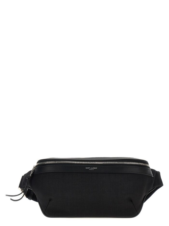 saint laurent 'classic' fanny pack Saint Laurent 'Classic' Fanny Pack