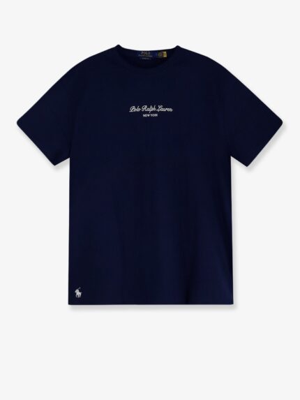 Polo Ralph Lauren Classic Fit Cotton T-shirt