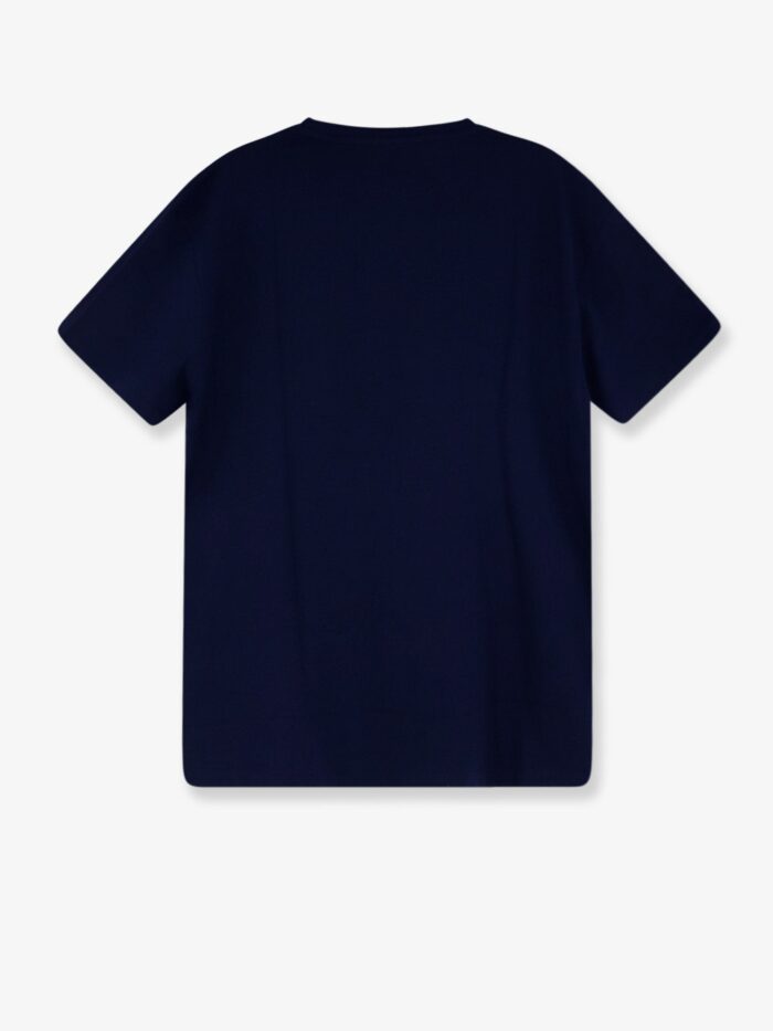 Polo Ralph Lauren Classic Fit Cotton T-shirt