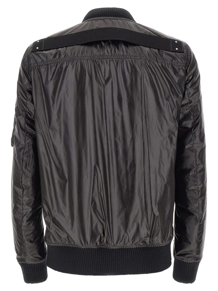 RICK OWENS 'Classic Flight' Bomber Jacket