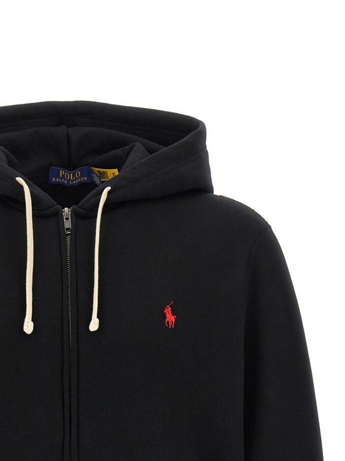 Polo Ralph Lauren 'Classic' Hoodie