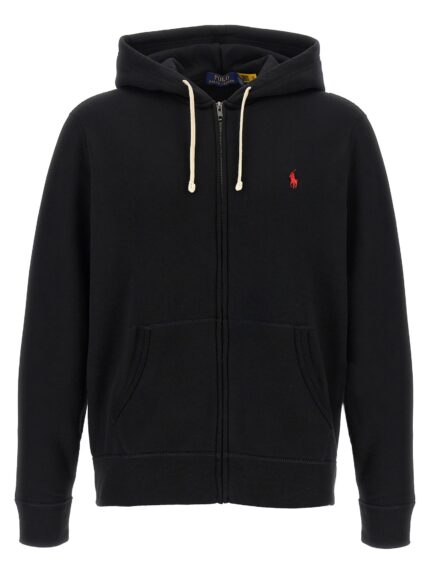 Polo Ralph Lauren 'Classic' Hoodie