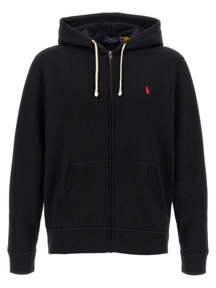 Polo Ralph Lauren 'Classic' Hoodie
